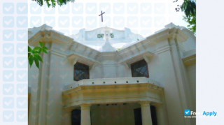 Miniatura de la Women's Christian College, Chennai #8