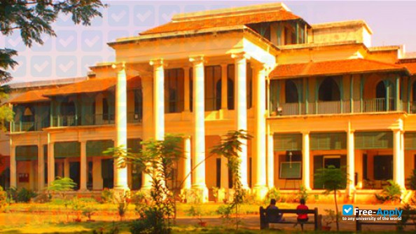 Women's Christian College, Chennai photo #2