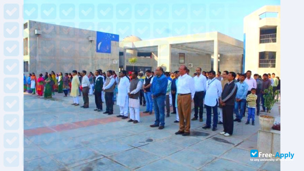 Foto de la Dr Babasaheb Ambedkar Open University #1