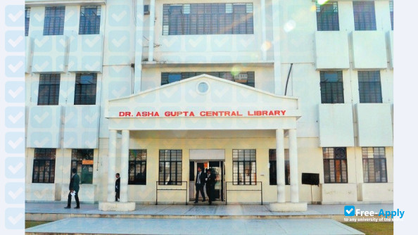 Shri Ram Murti Smarak Institutions photo #11