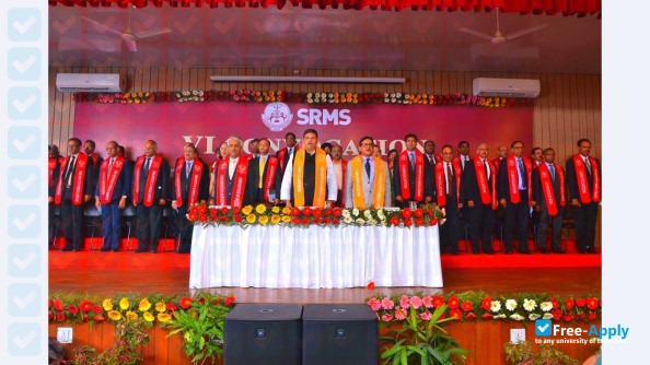 Foto de la Shri Ram Murti Smarak Institutions #9
