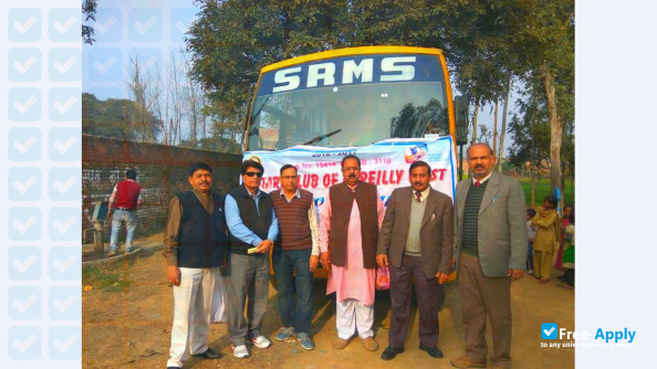 Shri Ram Murti Smarak Institutions photo #5