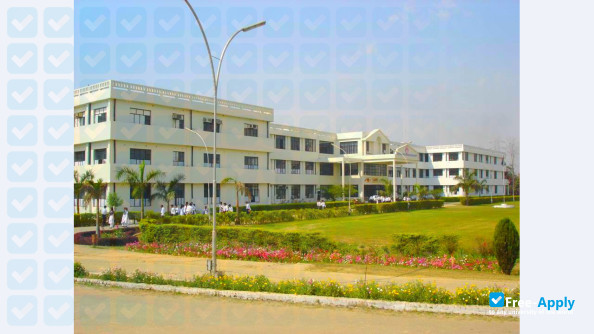 Shri Ram Murti Smarak Institutions photo #10