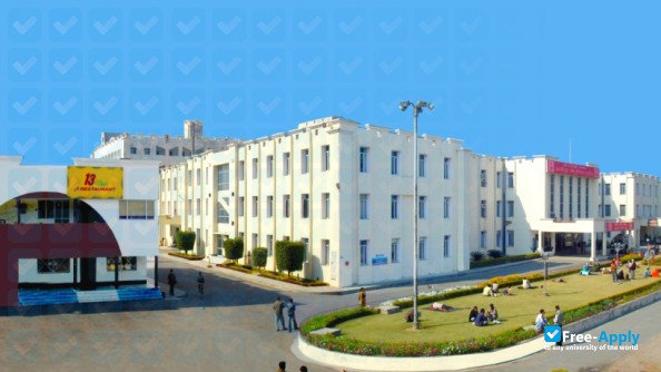 Shri Ram Murti Smarak Institutions photo #8