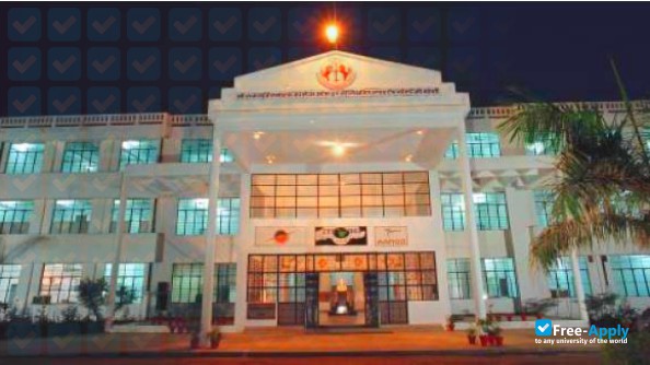 Shri Ram Murti Smarak Institutions photo #7