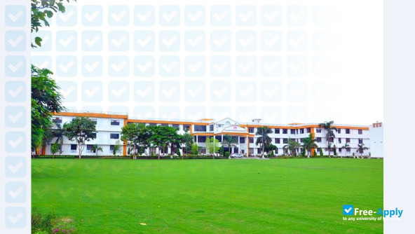 Shri Ram Murti Smarak Institutions photo #3