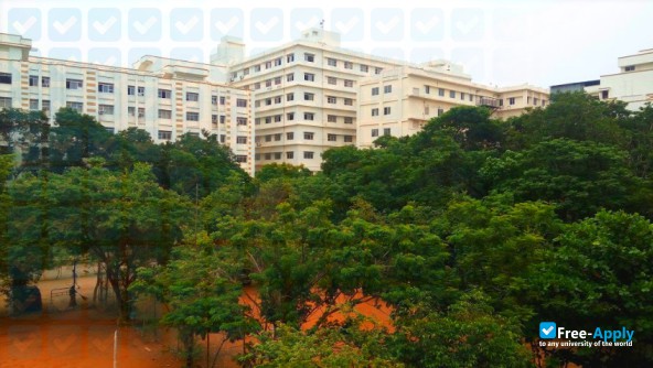 Easwari Engineering College Chennai photo #4