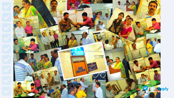 West Bengal University of Health Sciences фотография №2