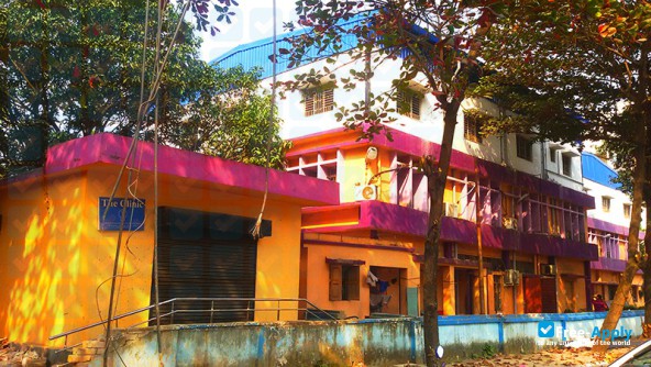 West Bengal University of Health Sciences фотография №4