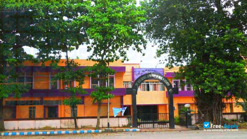 West Bengal University of Health Sciences фотография №3