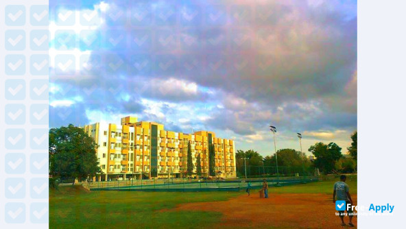 Rashtreeya Vidyalaya College of Engineering photo #2