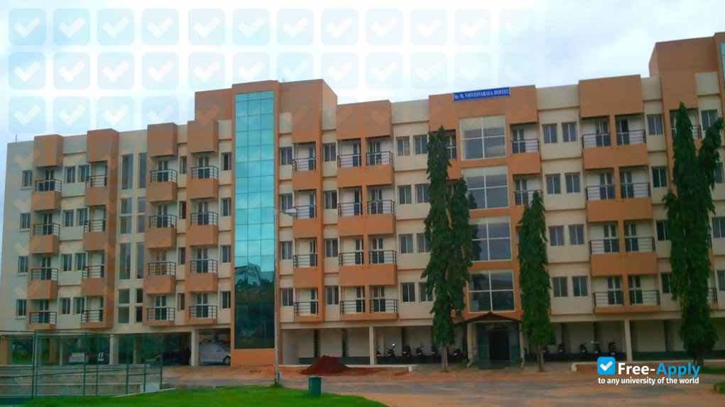 Rashtreeya Vidyalaya College of Engineering photo #4