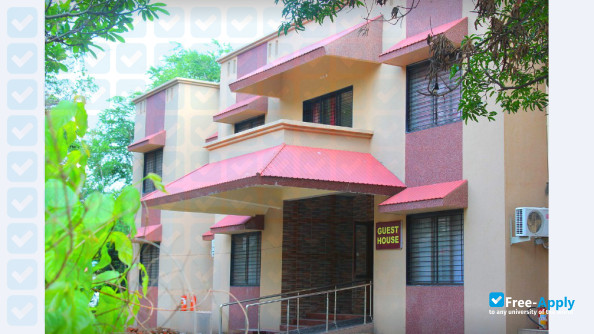 Mahatma Gandhi Institute of Medical Sciences photo #7