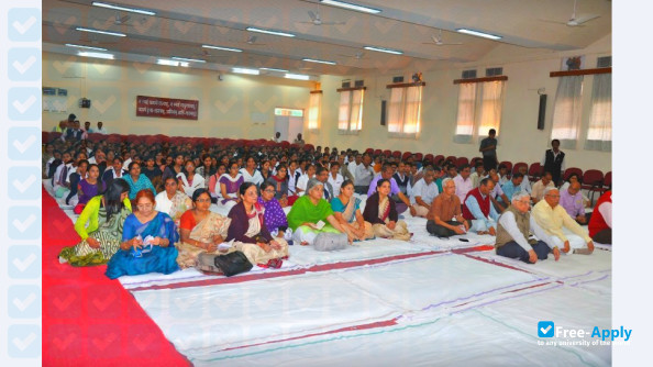 Mahatma Gandhi Institute of Medical Sciences photo #6