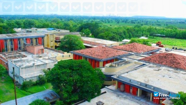 Mahatma Gandhi Institute of Medical Sciences photo #2