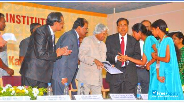 Dr N G P Arts and Science College photo