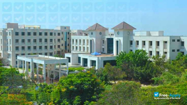 Dr N G P Arts and Science College photo #5