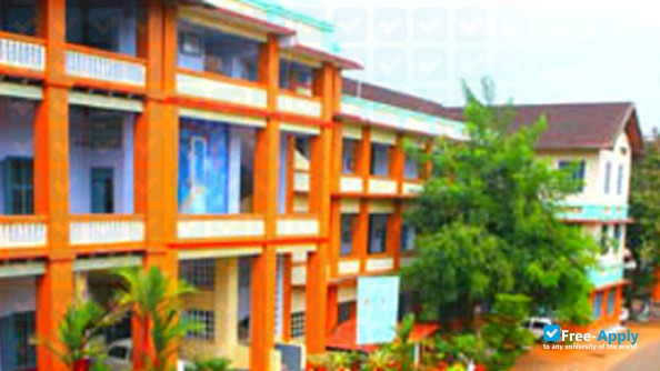 Assumption College photo