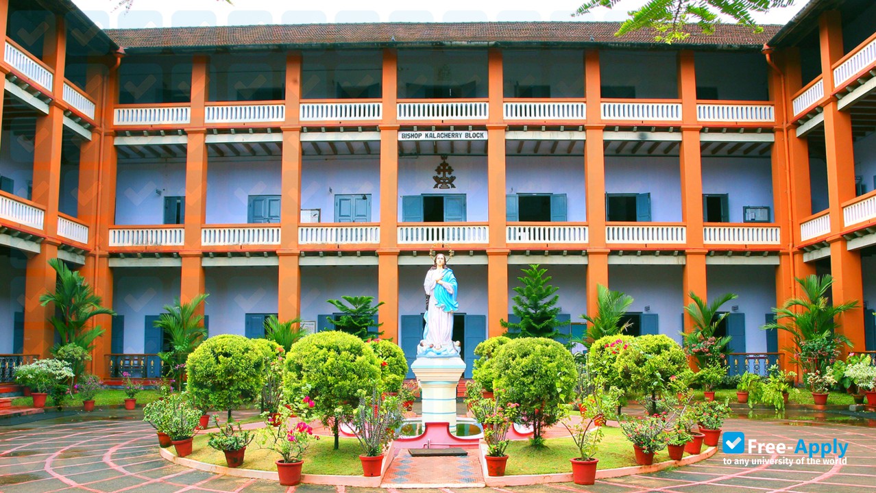 Assumption College photo #5