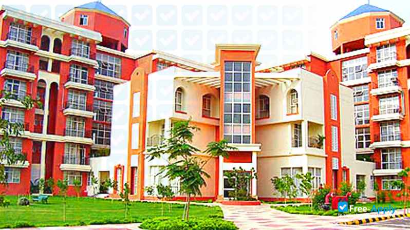 Ansal University photo #5