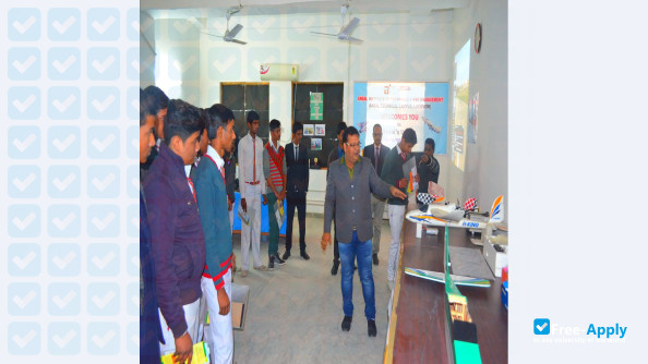 Ansal University photo #6