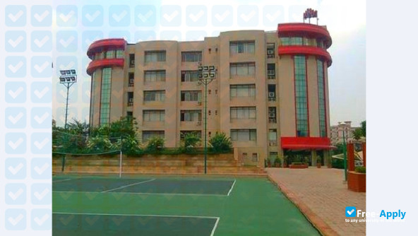 Ansal University photo #2