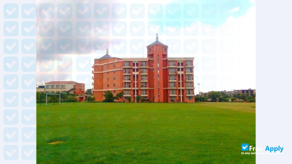 Ansal University photo #3