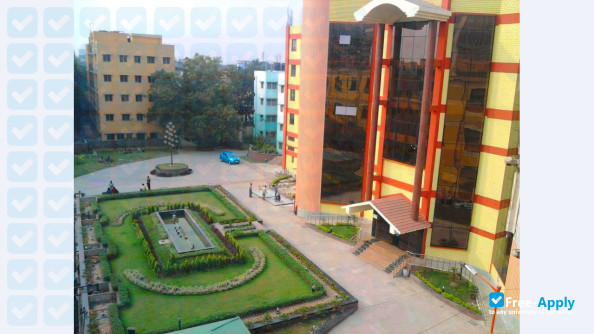 Photo de l’R.G.Kar Medical College & Hospital Kolkata