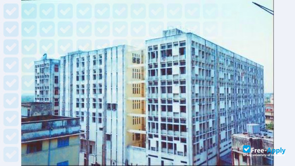 Foto de la R.G.Kar Medical College & Hospital Kolkata #1