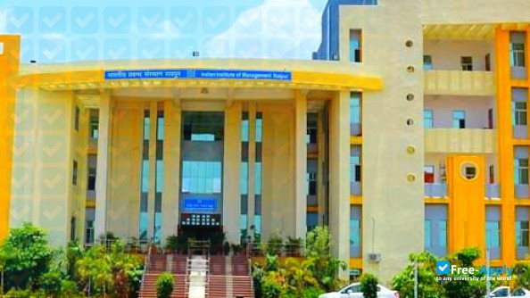 Indian Institute of Management Raipur photo #5