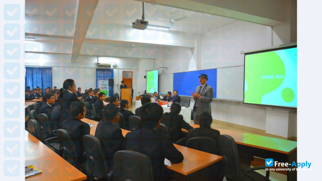 Indian Institute of Management Raipur photo #4