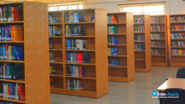Indian Institute of Management Raipur photo #1