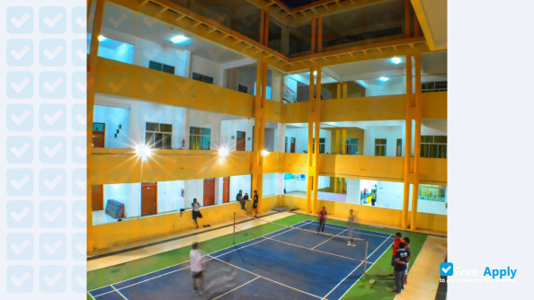 Indian Institute of Management Raipur photo #1