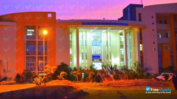 Indian Institute of Management Raipur photo #2