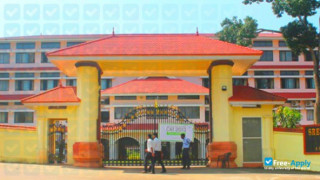 Sree Narayana Gurukulam College of Engineering thumbnail #1