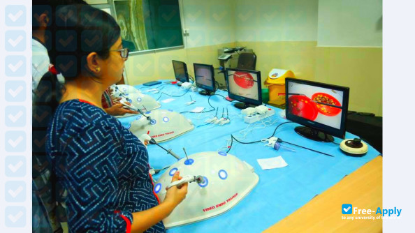 All India Institute of Medical Sciences Rishikesh photo #3