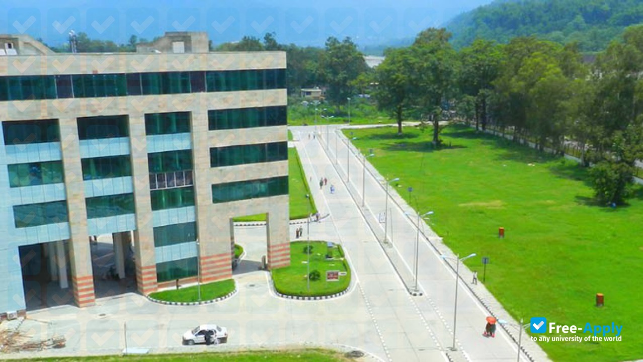 All India Institute of Medical Sciences Rishikesh photo #6