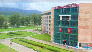 All India Institute of Medical Sciences Rishikesh thumbnail #6