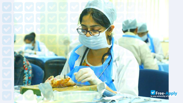 All India Institute of Medical Sciences Rishikesh photo #2