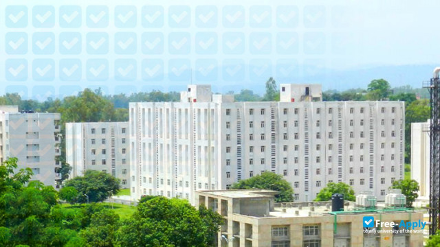 All India Institute of Medical Sciences Rishikesh photo