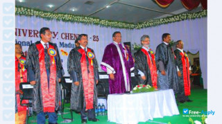 Anna University of Technology Madurai thumbnail #5