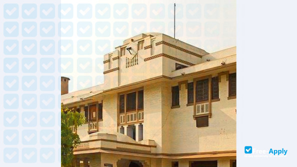 Lady Hardinge Medical College photo #5