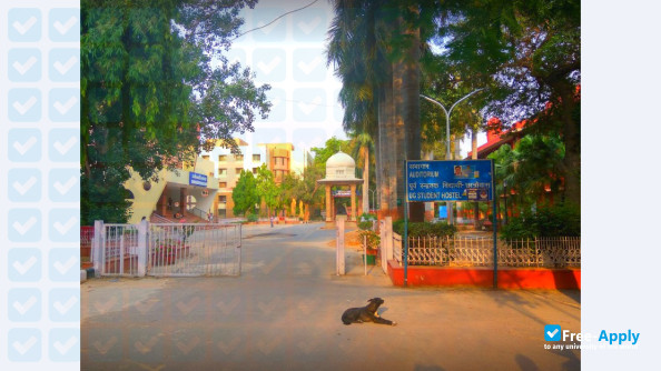 Lady Hardinge Medical College photo #2