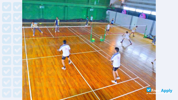 Shri Sant Gajanan Maharaj College of Engineering photo