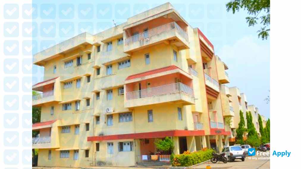Shri Sant Gajanan Maharaj College of Engineering photo #8