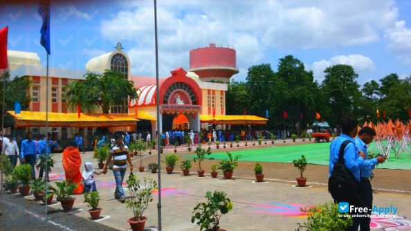 Shri Sant Gajanan Maharaj College of Engineering photo #1