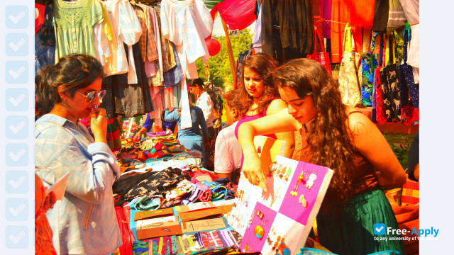 Lady Shri Ram College for Women photo #1