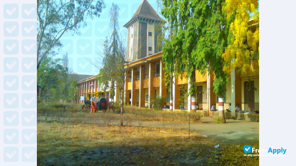 Goverment College of Engineering Karad photo #2