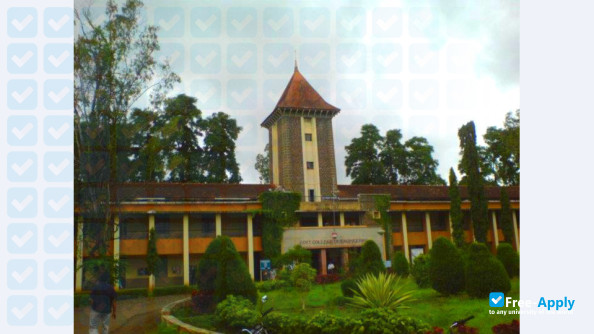 Photo de l’Goverment College of Engineering Karad #7