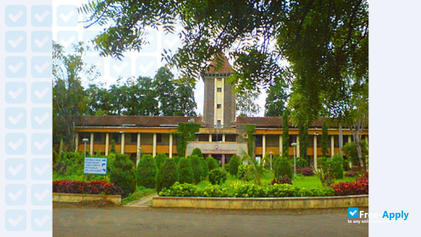 Photo de l’Goverment College of Engineering Karad #5
